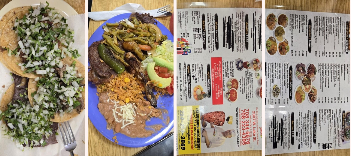 El Taconazo Arceo Gallery Image 2