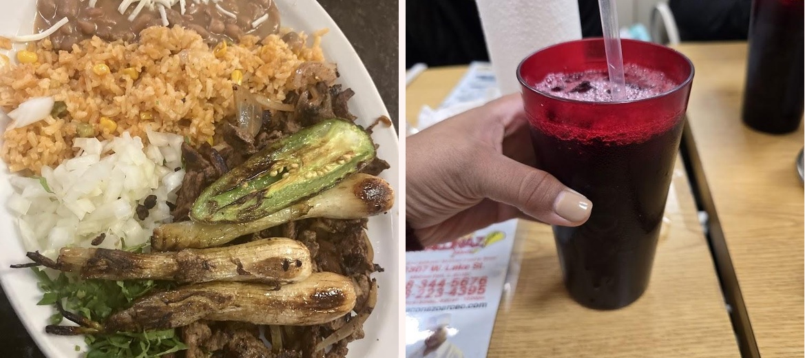 El Taconazo Arceo Gallery Image 3