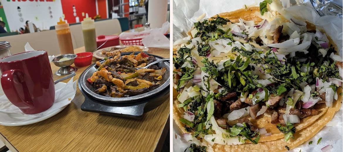 El Taconazo Arceo Gallery Image 4